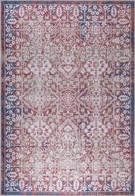 Image de Tapis Kurzflor, antidérapant, 60 x 90 cm, idéal pour les entrées