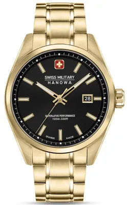 Produktbild von SWISS MILITARY HANOWA, Modell: SMWGH0004110
