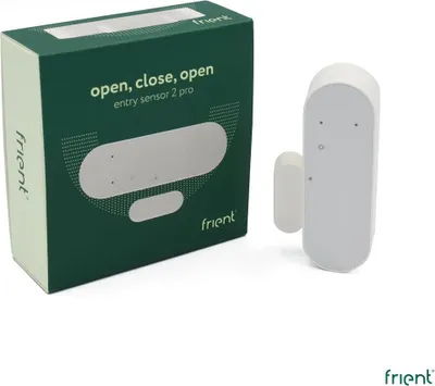 Produktbild von Entry Sensor 2 Pro Tür- und Fenstersensor