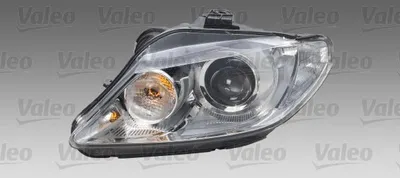 Produktbild von Valeo Hauptscheinwerfer 043924