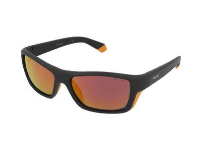Produktbild von Polaroid Sport Sonnenbrille PLD 7046/S 2M5 57 17 135