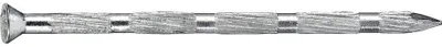 Produktbild von Connex Stahlrillenstifte 3.5 x 55 mm - 100 Stk.