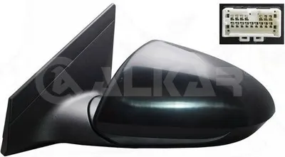 Zdjęcie produktu dla Lusterko Hyundai Elantra 09.15-09.22 Le