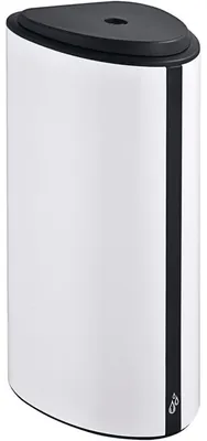 Immagine prodotto di CONTACTO Contenitore per disinfettante, altezza: 265 mm, larghezza: 115 mm