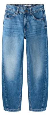 Produktbild von NAME IT Boy Jeans Tapered Fit
