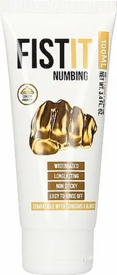 Obrázok produktu pre Fist It - Desenzibilizátor - 100 ml