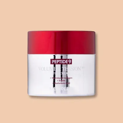 Obrázok produktu pre Medi-Peel Peptide 9 Volume And Tension Tox Cream Pro 50 g