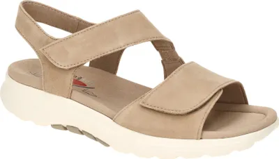 Produktbild von Gabor (0) Komfort Sandalen Damen 31383136363535 Beige 39 EU