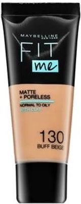 Image de Maybelline New York Fit Me Matte Maquillage sans pores