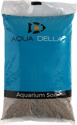 Immagine prodotto di EBI Aquarium-soil SAND 10kg - sabbia fine decorativa, 59110478