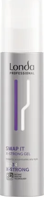 Immagine prodotto di Londa Swap IT 100ml - Gel extra forte - Nuovo