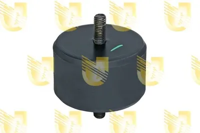 Produktbild von UNIGOM Motorlager Vorne für FORD TRANSIT Bus (V) 396004