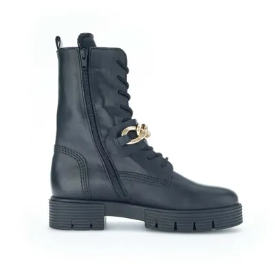 Produktbild von Gabor  92.743.67 - damen stiefelette - extra breit
