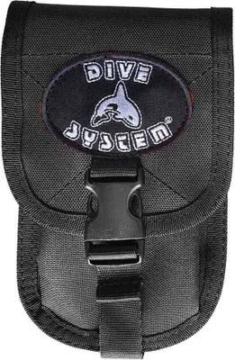 Zdjęcie produktu dla Komora balastowa Dive System Czarny Czarny Jeden rozmiar