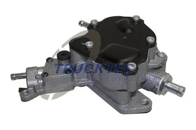 Produktbild von TRUCKTEC AUTOMOTIVE 07.36.027 Vakuumpumpe Unterdruckpumpe für VW Transporter V Bus (7HB, 7HJ, 7EB, 7EJ, 7EF, 7EG, 7HF, 7EC) Bremsanlage
