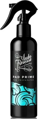 Obrázek produktu pro Auto Finesse Pad Prime Pad Lubricant 250 ml