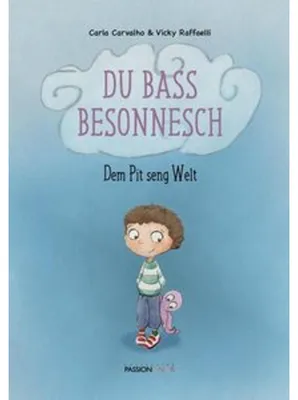 Image de Du bass besonnesch