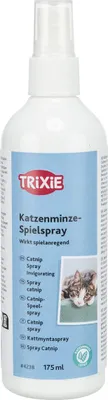Immagine prodotto di Trixie Catnip spray ludico, 175 ml
