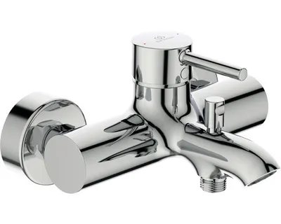 Obrázok produktu pre Ideal Standard vaňová batéria CERALINE chróm BC199AA