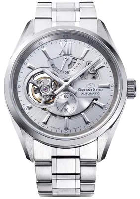 Obrázok produktu pre Orient Contemporary RE-AV0125S00B Pánske automatické hodinky