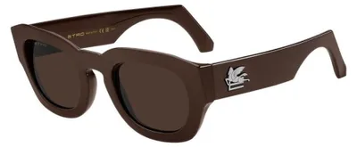 Productafbeelding van ETRO Zonnebrillen ETRO 0079_S_J7D-70_50