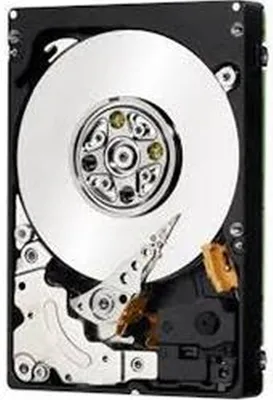Produktbild von Fujitsu 1TB 3.5", 1 TB, 7200 RPM, 3.5", Serial ATA III