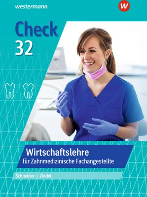 Produktbild von Check 32