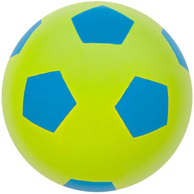 Immagine prodotto di Pallone Sport-Thieme in schiuma morbida "Calcio", ø 20 cm