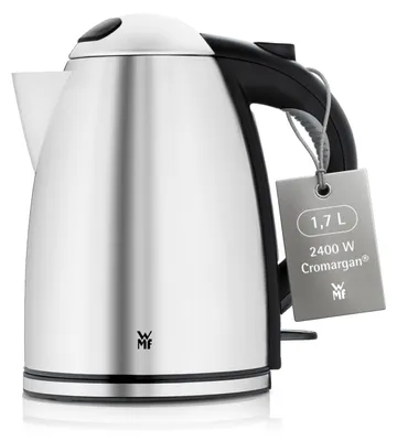 Produktbild von WMF STELIO Wasserkocher 1,7 Liter Edelstahl