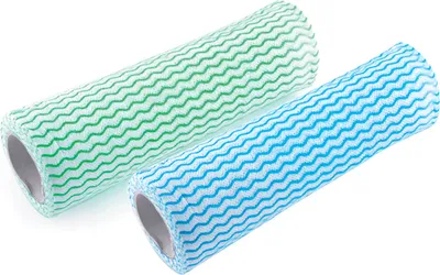 Immagine prodotto di panno fine in rotolo 20x40cm perforato (25pz)