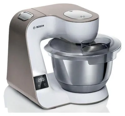 Produktbild von Bosch MUM 5 XW 20