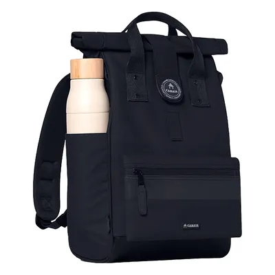Produktbild von Cabaïa Rucksack ADVENTURER OXFORD, Größe:M, Farben:wellington