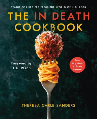 Produktbild von In Death Cookbook