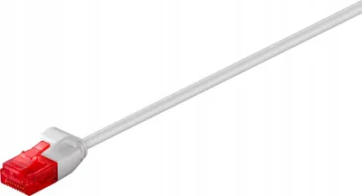 Immagine prodotto di MicroConnect U/UTP CAT6 20M Grau Slim