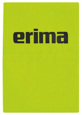Immagine prodotto di Bracciale Erima Giallo
