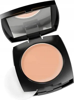 Image de AVON Fond de teint crème en poudre pour un teint sans imperfections Ivory 215P