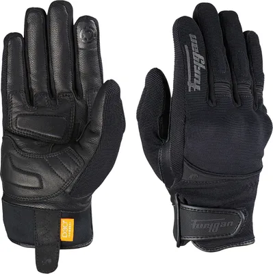Obrázok produktu pre Furygan Gloves Jet All Season D3O Black