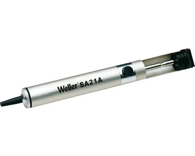 Produktbild von Weller SA21ACD Handentlötpumpe