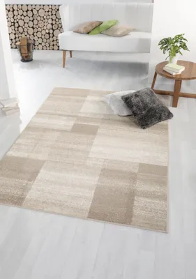 Produktbild von 1 Teppich YLVA Fb.beige 80/150 cm Peyer