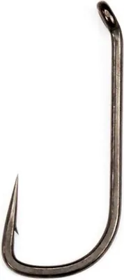 Produktbild von Nash Twister Long Shank Size 4 Karpfenhaken