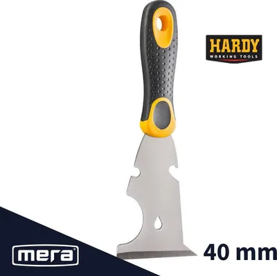 Produktbild von Kaem Multispatel 8cm