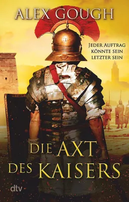 Produktbild von Die Axt des Kaisers