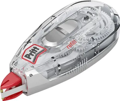 Produktbild von Pritt Korrektur Refill flex Roller, B: 4,2 mm, L: 12 m