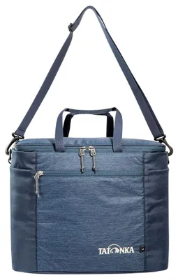 Immagine prodotto di TATONKA borsa termica Cooler Bag Navy blu scuro