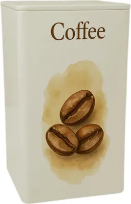 Produktbild von Morgengenuss Kaffeebohnen Dose 900ml