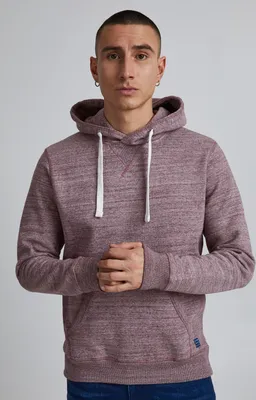 Produktbild von BLEND BHBHAlton Herren Kapuzenpullover Hoodie Pullover mit Kapuze