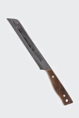 Zdjęcie produktu dla Nóż Do Chleba Petromax 20 cm