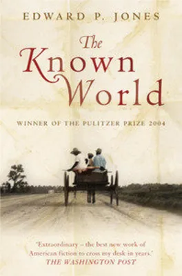 Zdjęcie produktu dla The Known World