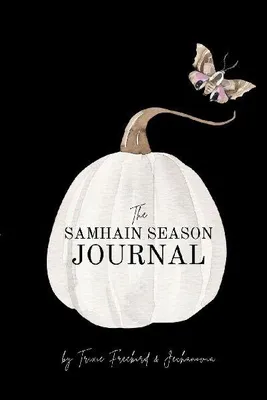 Produktbild von Samhain Journal