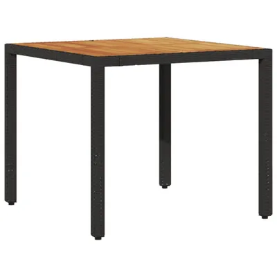 Obrázek produktu pro VidaXL 365529, Černá, 900 mm, 900 mm, 750 mm